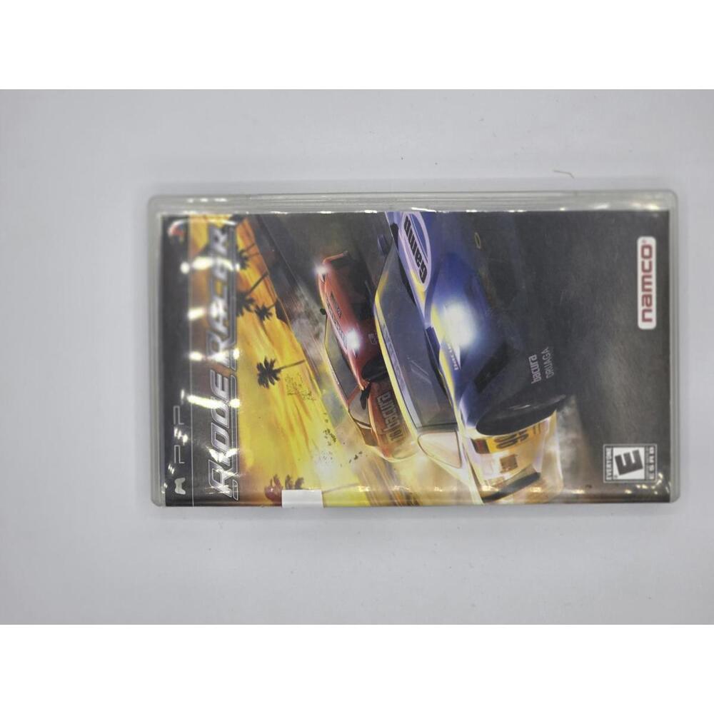 Ridge Racer CIB for PSP